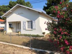 Annédith : Maison deux chambres et jardin - Plage