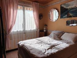 465 - Maison deux chambres et grande terrasse