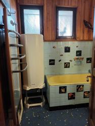 465 - Maison deux chambres et grande terrasse