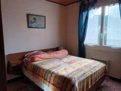 465 - Maison deux chambres et grande terrasse