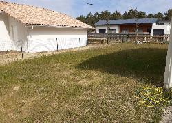 Anétéo : Maison neuve deux chambres, jardin - Mimizan-Plage