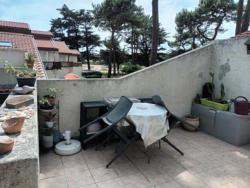 Parc Hiver 20 : Confortable appartement vue Courant