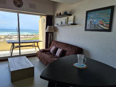 Grand Pavois 305 : Appartement en front de Mer